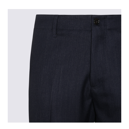 MAYFEYR - Lardini - Trousers - ACLUANGACIF67446850