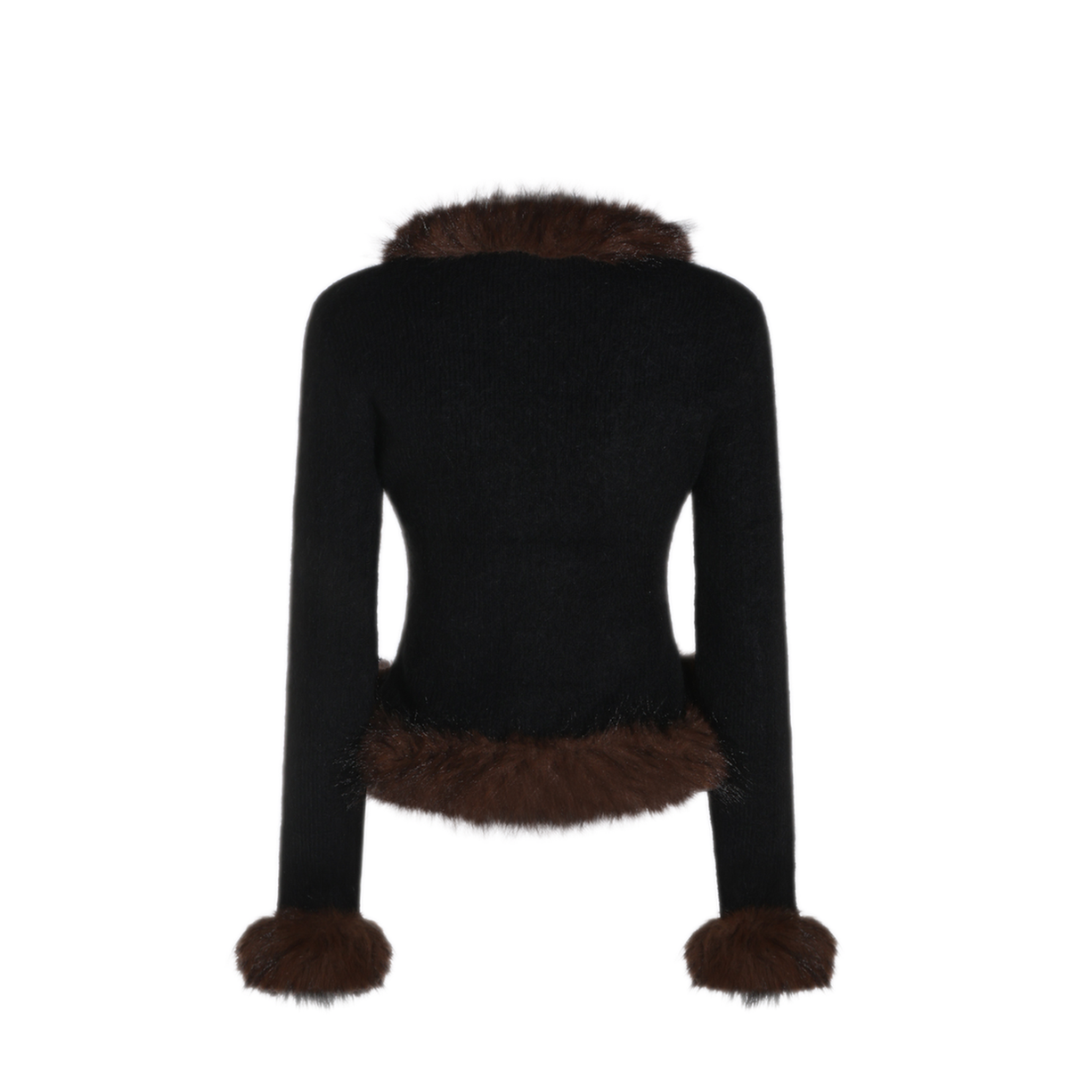MAYFEYR - Self Portrait - Self Portrait Sweaters - AW26148CB