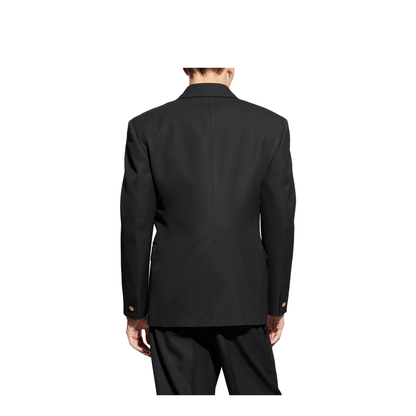 Wool Blazer
