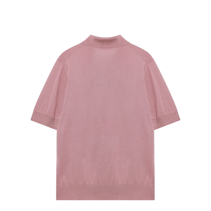 MAYFEYR - Dolce & Gabbana - Silk Polo Shirt - GXZ02ZJBSO5F0052