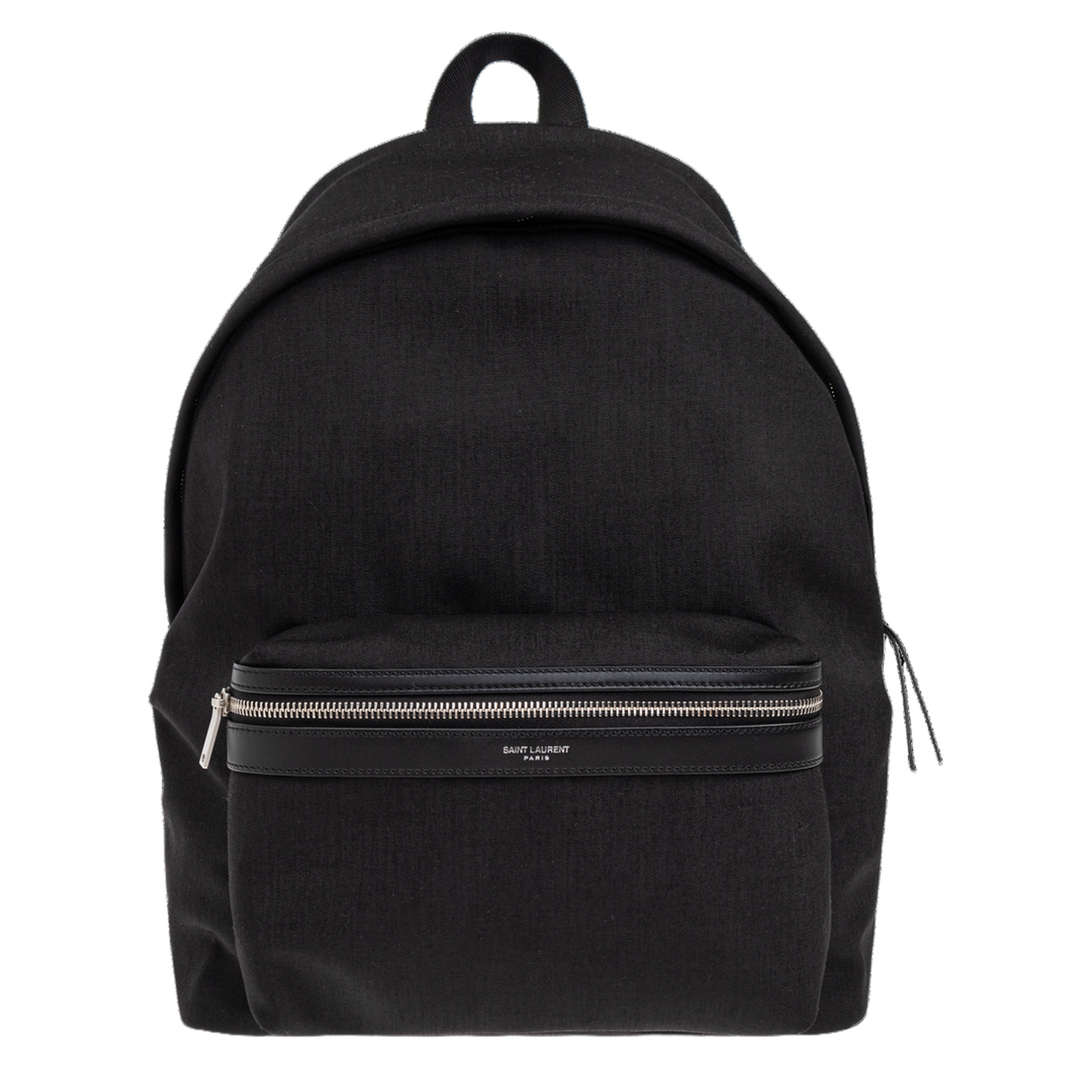 Backpack with Logo