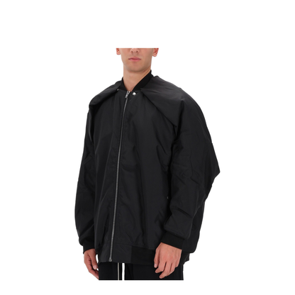 BOMBER JACKET "CONVERTIBLE JUMBO PETER FLIGHT"