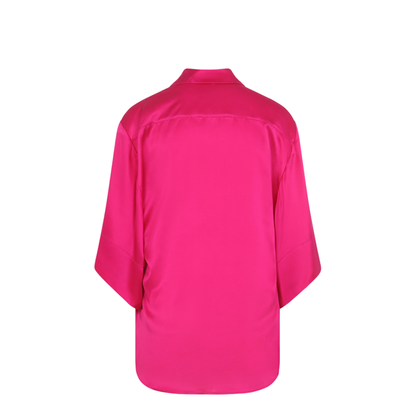 MAYFEYR - Dries Van Noten - Clea Shirt - 2610107213024