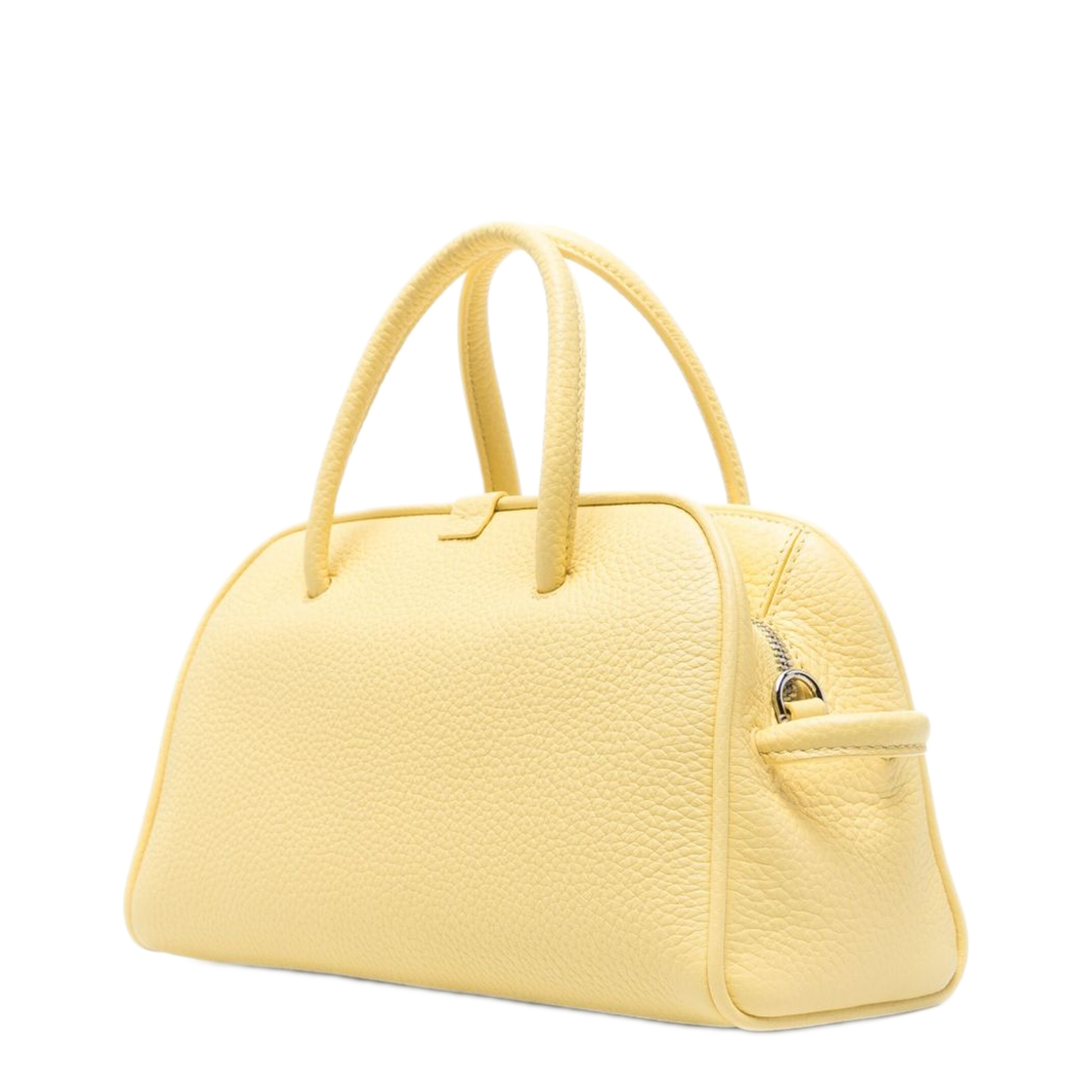 MAYFEYR - Jacquemus - Yellow Bag - BAW00416AC03A03210