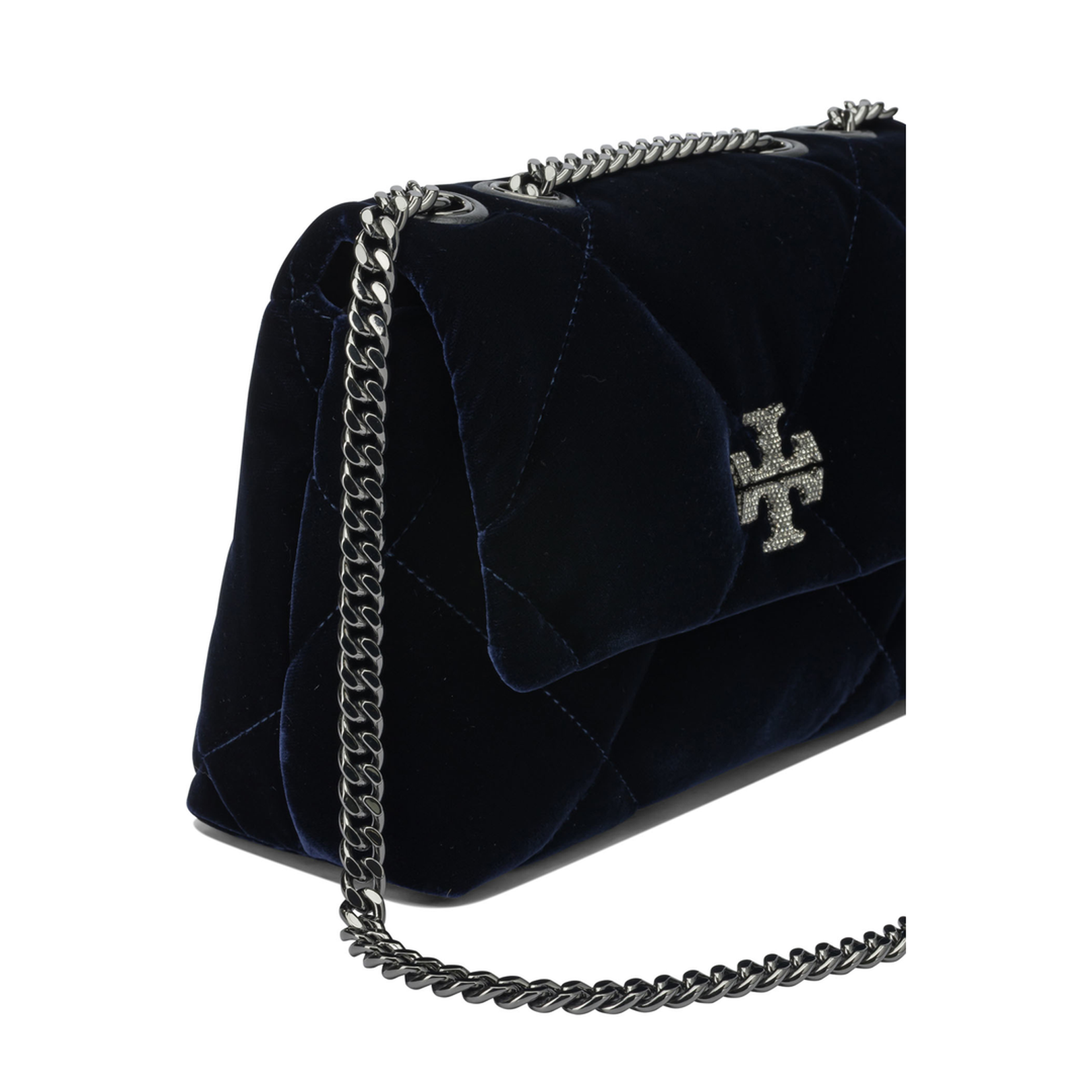 Kira Quilted Shoulder Bag