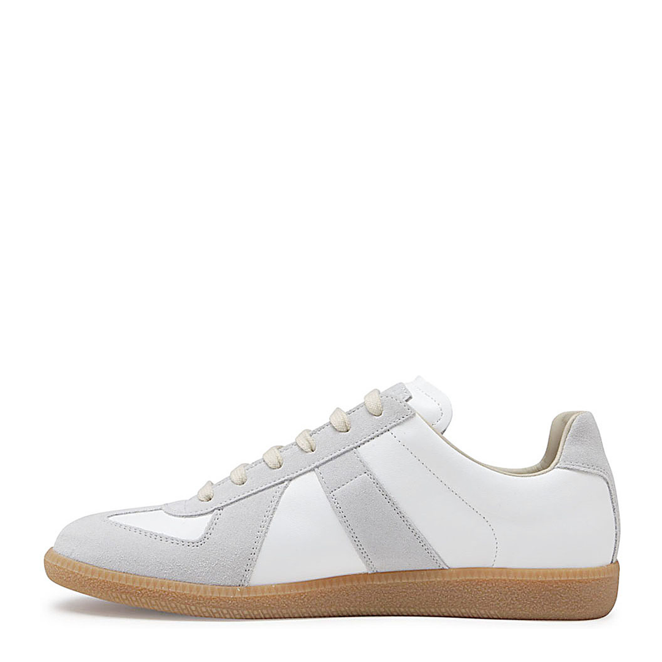 Replica Sneakers Dirty White