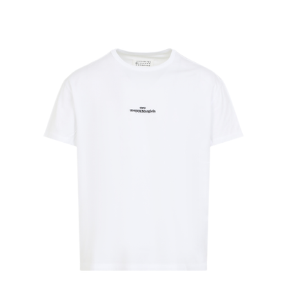 MAYFEYR - Maison Margiela - Reversed Logo T-Shirt - S50GC0736S22816100