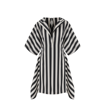 Moisson Striped Tunic