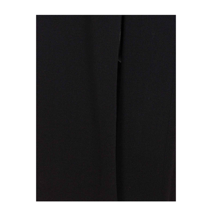 Midi Skirt Black