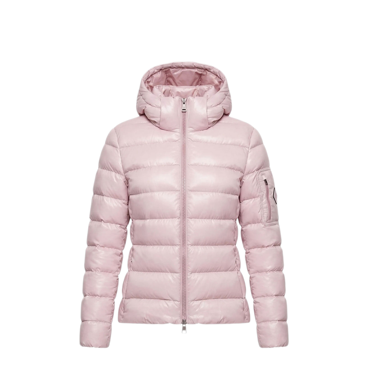 MAYFEYR - Herno - Polar Tech Down Jacket With Hood - PI002323D129734138