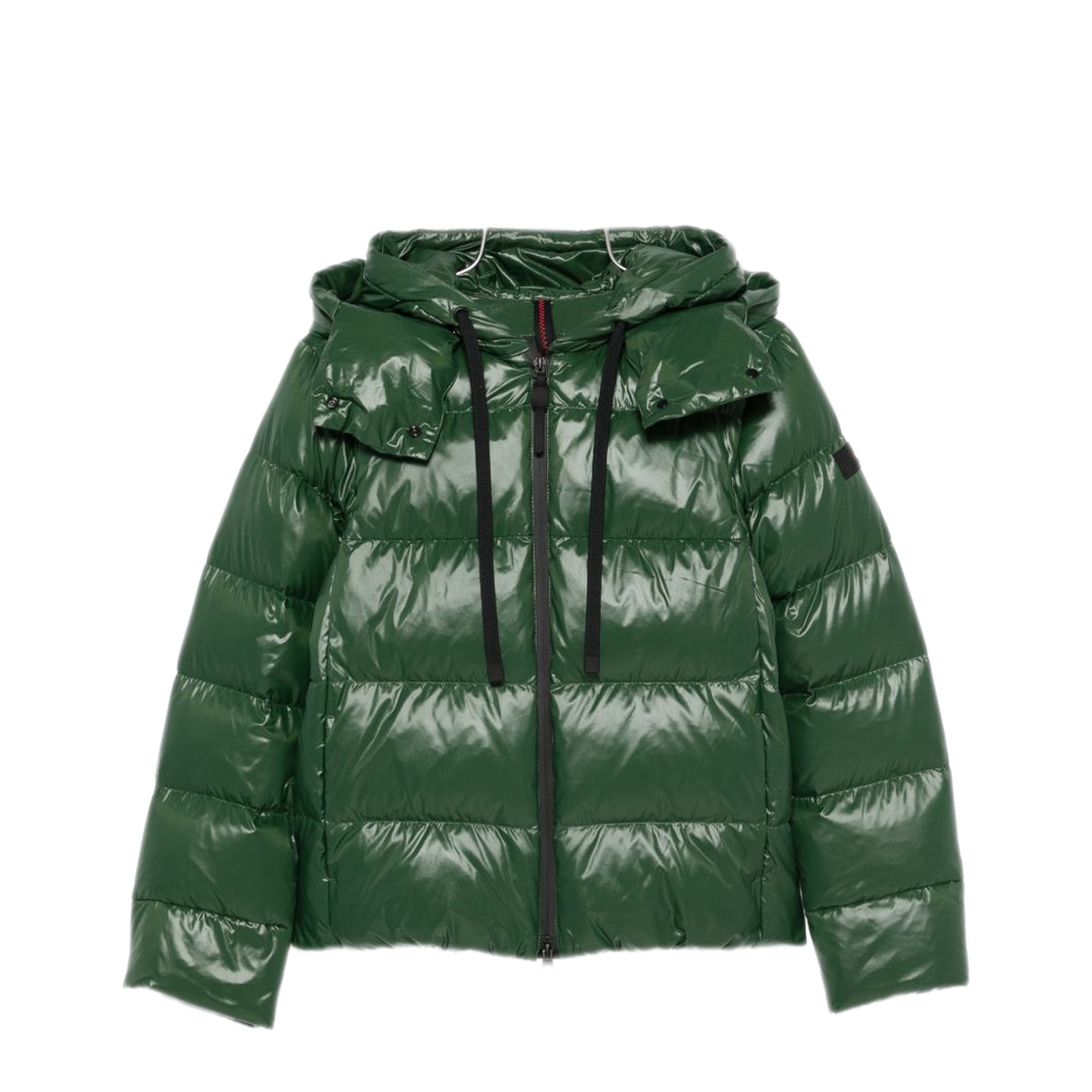 MAYFEYR - Peuterey - Coats Dark Green - PED574501182061612