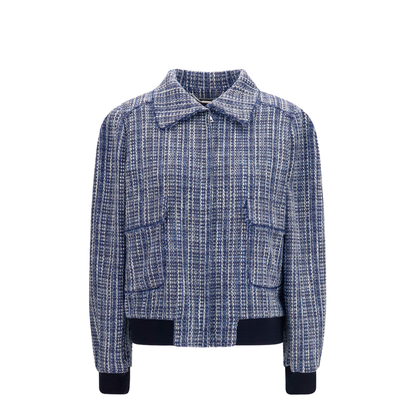 MAYFEYR - Kiton - Tweed Jacket - D61503K0934G02008