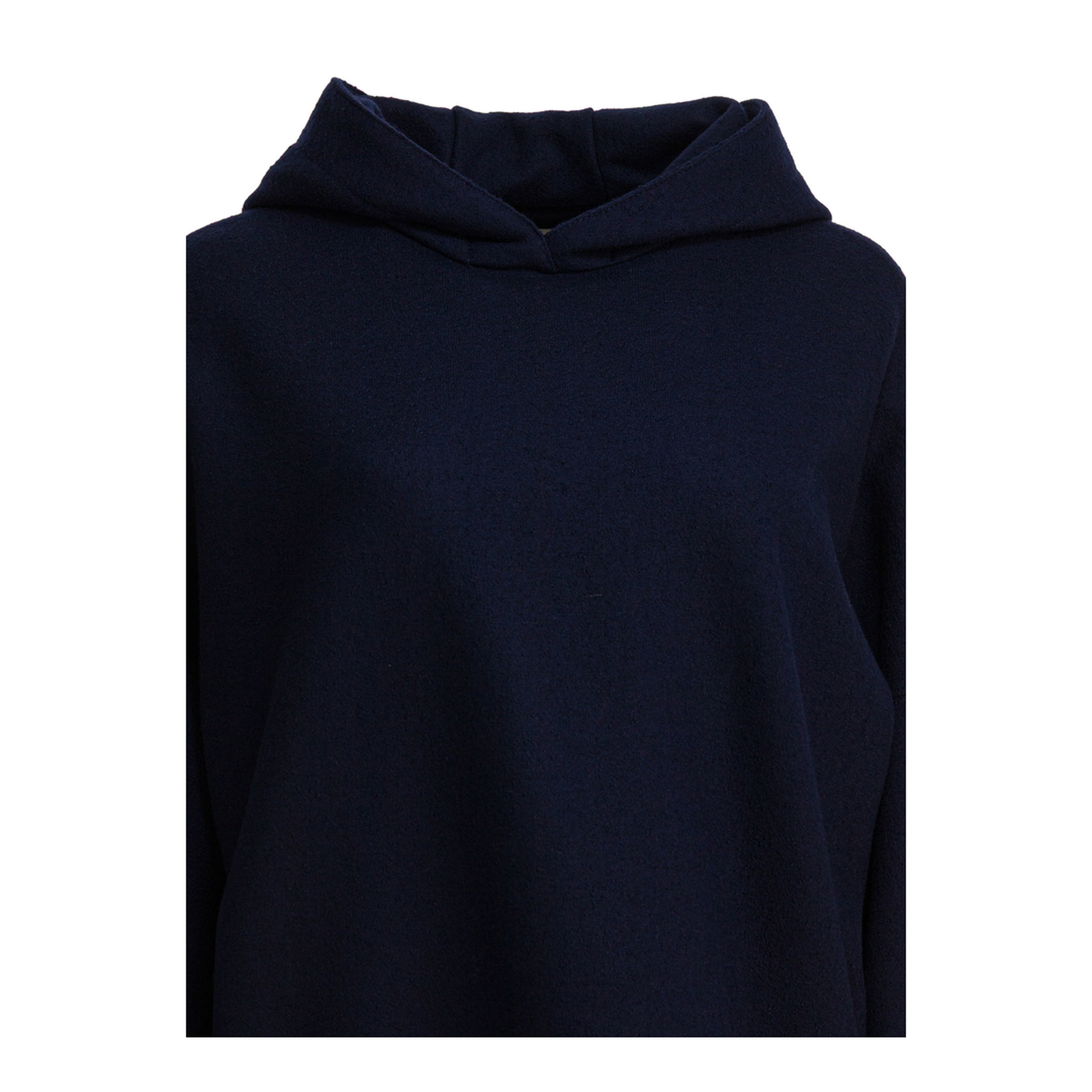 MAYFEYR - Circolo 1901 - Wool Sweatshirt - FD380520204