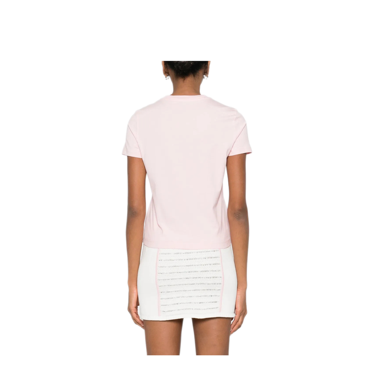 MAYFEYR - Casablanca - T Shirt - WSP26JTS02001