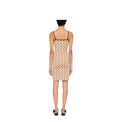 MAYFEYR - Marine Serre - Dresses - WDR485ACJER0001TA10