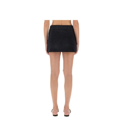 MAYFEYR - Alexander Wang - Terry Skirt-Pants - 4CC3254848011