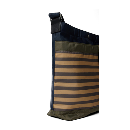 MAYFEYR - Paul Smith - Adjustable Tote - M1A8288USMIXX39
