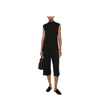 MAYFEYR - The Row - Silk Top - 11059Y737BLK