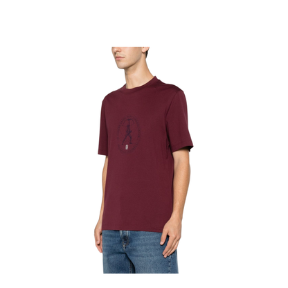 MAYFEYR - Brunello Cucinelli - Men'S T-Shirt - M0B138519C9763