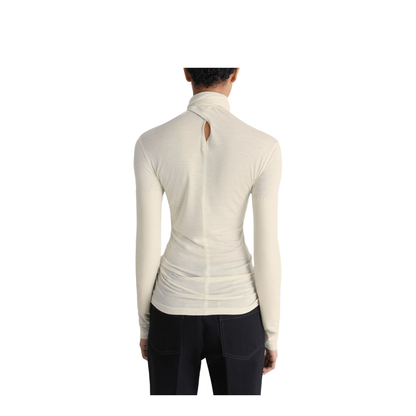 Turtle-neck Sweater