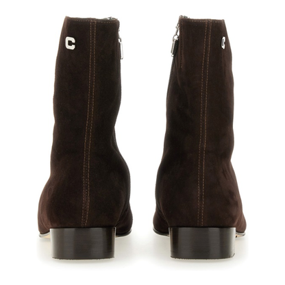 MAYFEYR - Carel - Ankle Boot Aiglon - AIGLON82MARRON
