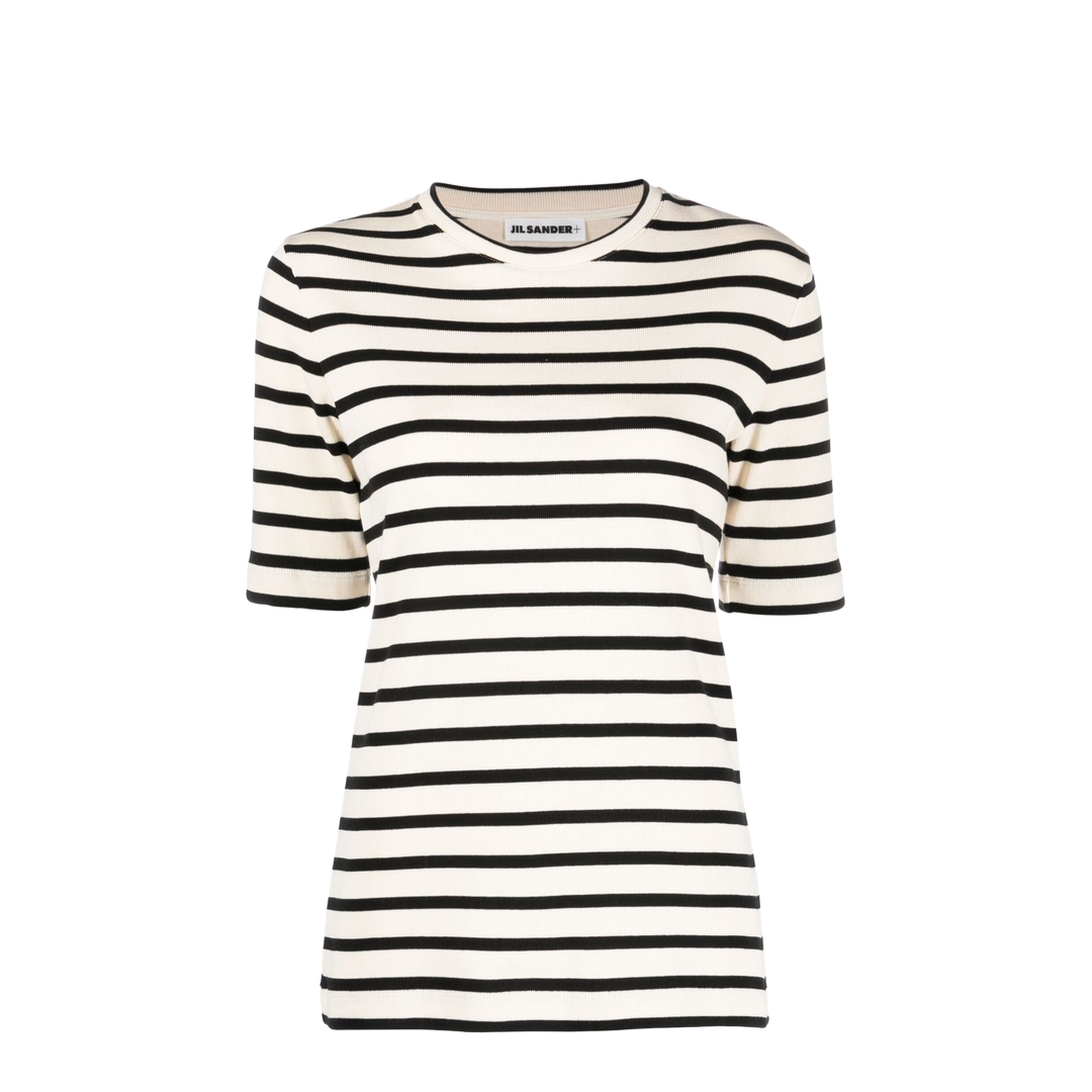 MAYFEYR - Jil Sander - T-Shirts And Polos White - J40GC0111J46497080
