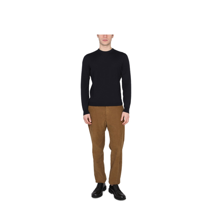 MAYFEYR - Drumohr - Wool Jersey - D0D103790