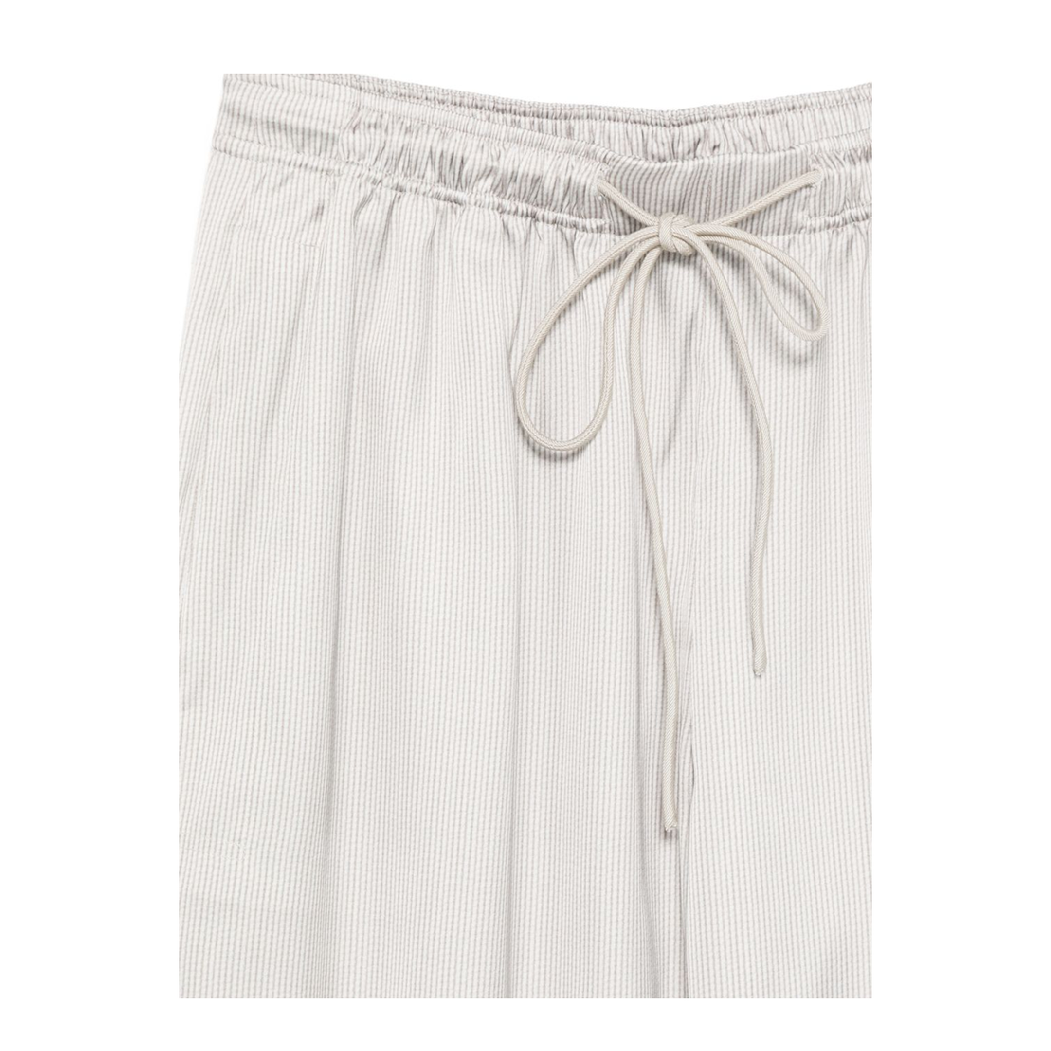 MAYFEYR - Emporio Armani - Trousers - EW004349AF25637F1010