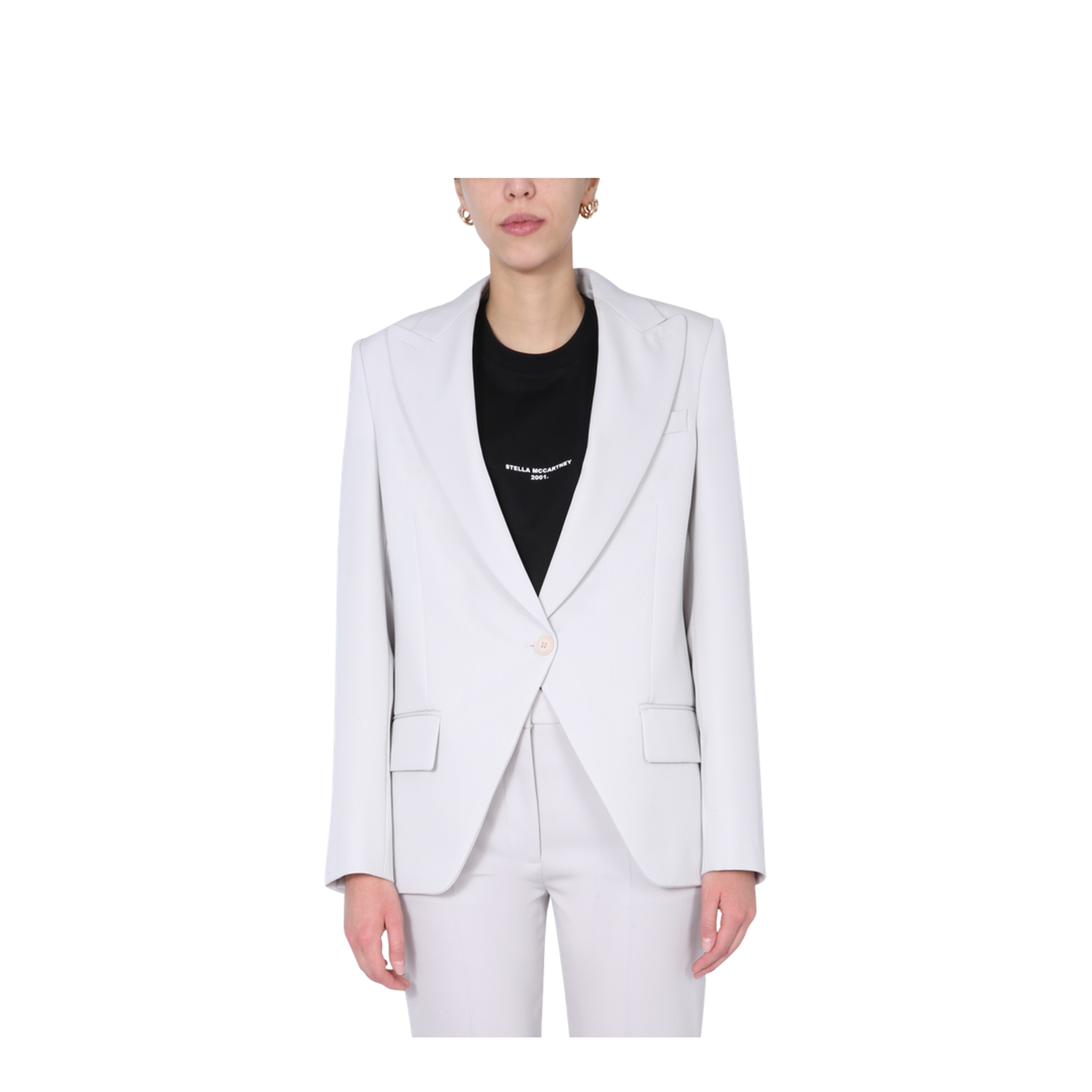 Lindsay Tailored Jacket