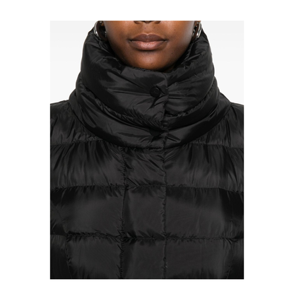 MAYFEYR - Peuterey - Coats Black - PED545601181967NER