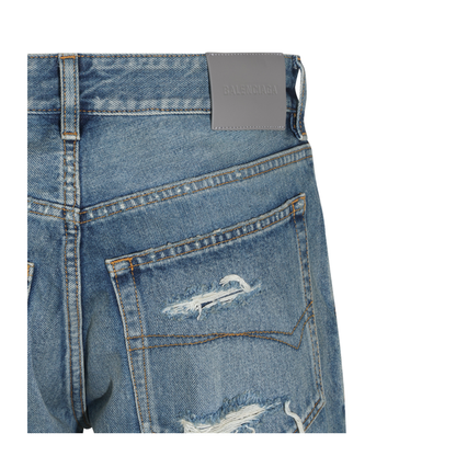MAYFEYR - Balenciaga - Jeans - A001OITDW145002