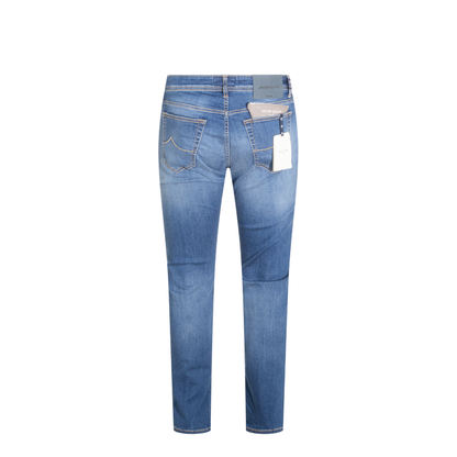 MAYFEYR - Jacob Cohen - Jeans - JUMQE006030S3623V2300D