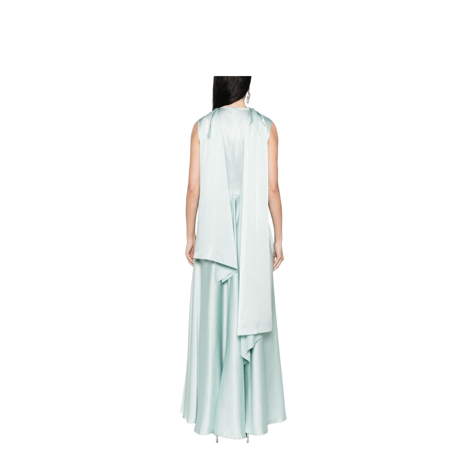 Emelia Maxi Dress
