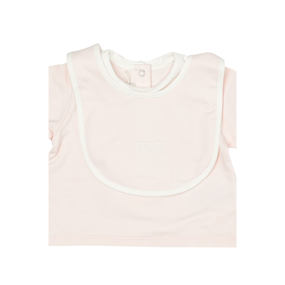 MAYFEYR - Fendi Kids - Tracksuits And Sets - BUK1658RAF0C11