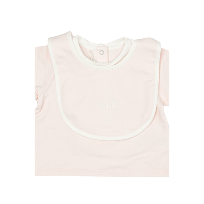 MAYFEYR - Fendi Kids - Tracksuits And Sets - BUK1658RAF0C11