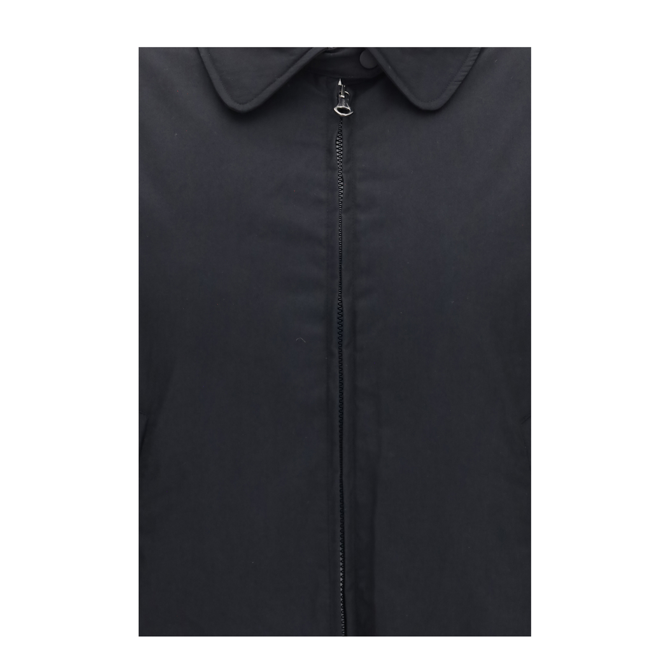MAYFEYR - Our Legacy - Short Avenue Puffa Jacket - W2261CBBLACK