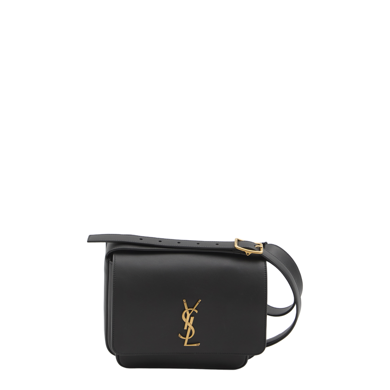 Niki Saddle Bag