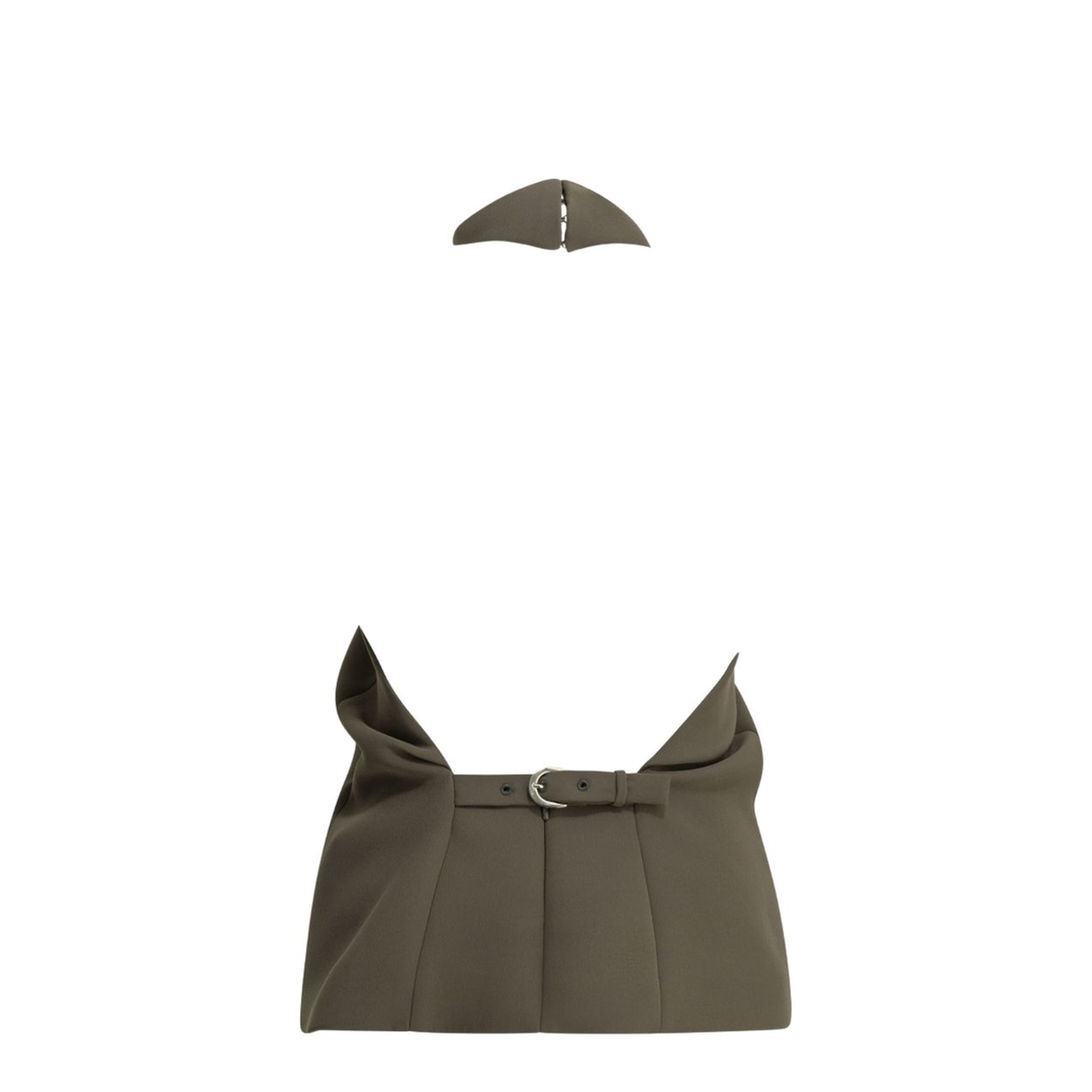 MAYFEYR - Khaite - Top Brown - 24874114659
