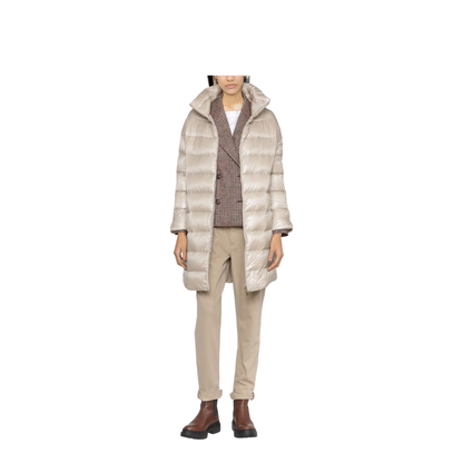 MAYFEYR - Herno - Coats Powder - PI1283DIC12017Z1985