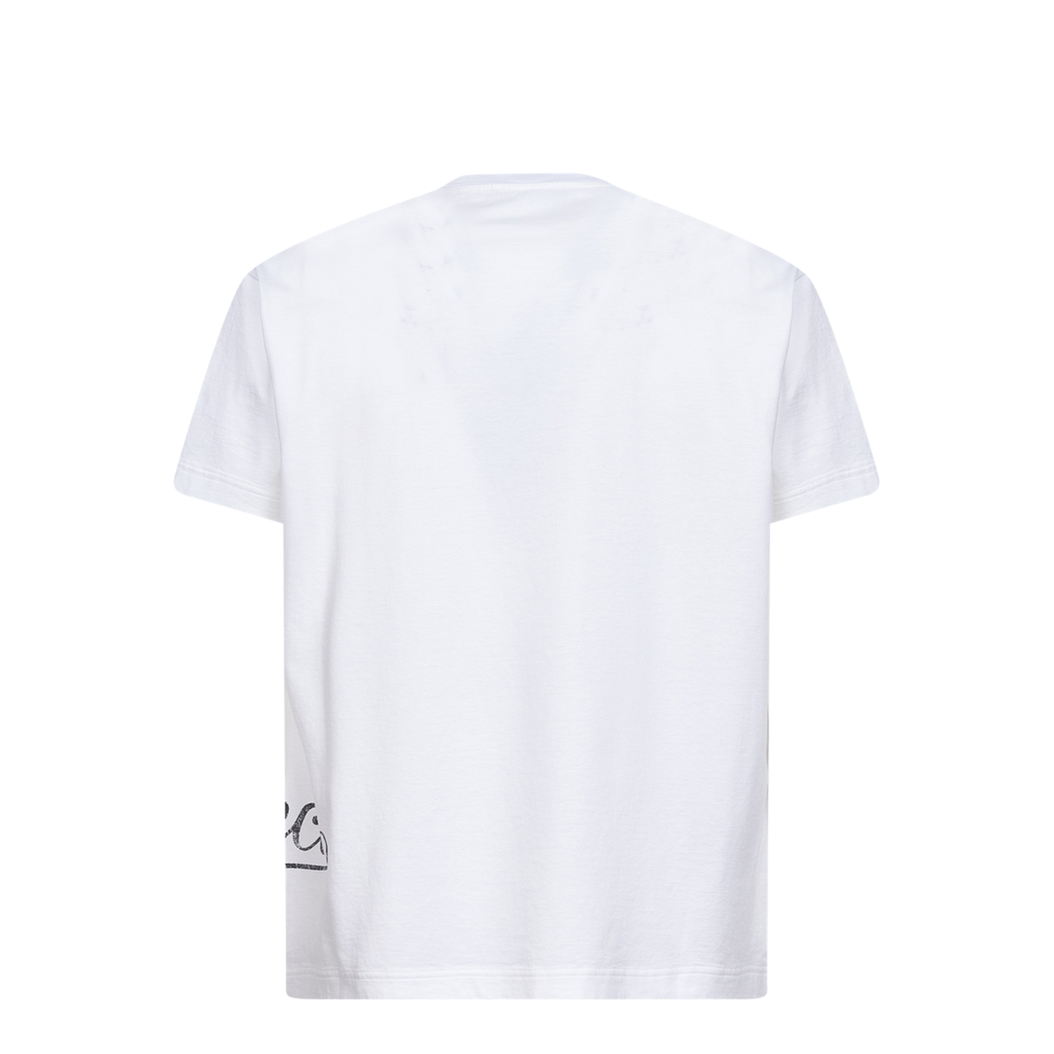 MAYFEYR - Gucci - Cotton Jersey T-Shirt - 856477XJHQM9066