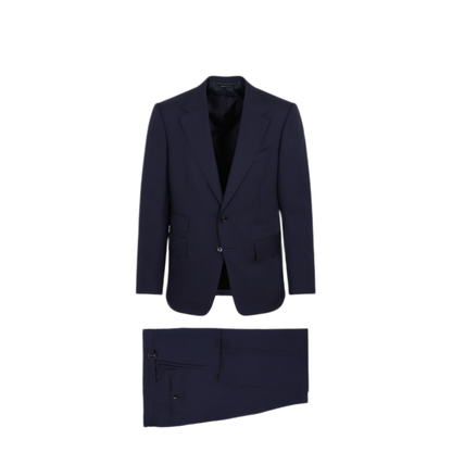 MAYFEYR - Tom Ford - Shelton Suit - 2LEN01WOS02URB