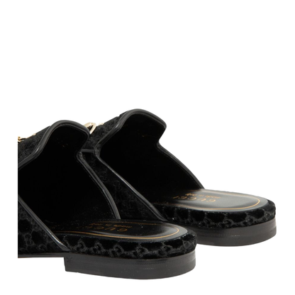 Sandals Black
