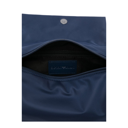 MAYFEYR - Emporio Armani - Blue Bag - EM001806AF13454UB130