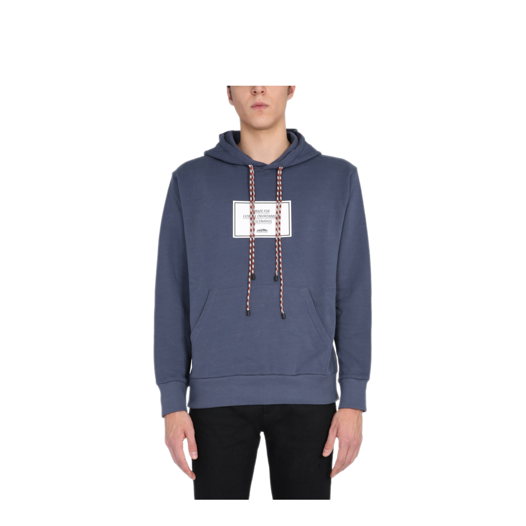 MAYFEYR - IH NOM UH NIT - Hoodie - NMW20243414