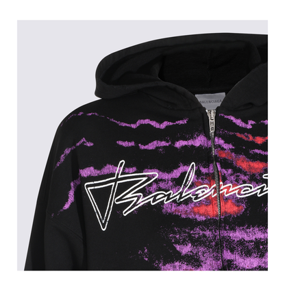 MAYFEYR - Balenciaga - Sweaters - A0017WTUVR61000