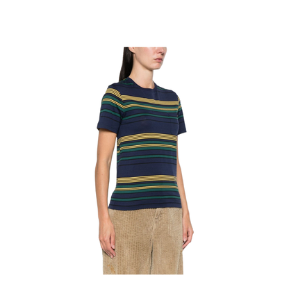 MAYFEYR - Miu Miu - T-Shirts And Polos - MJNA0918ZVF0V9D