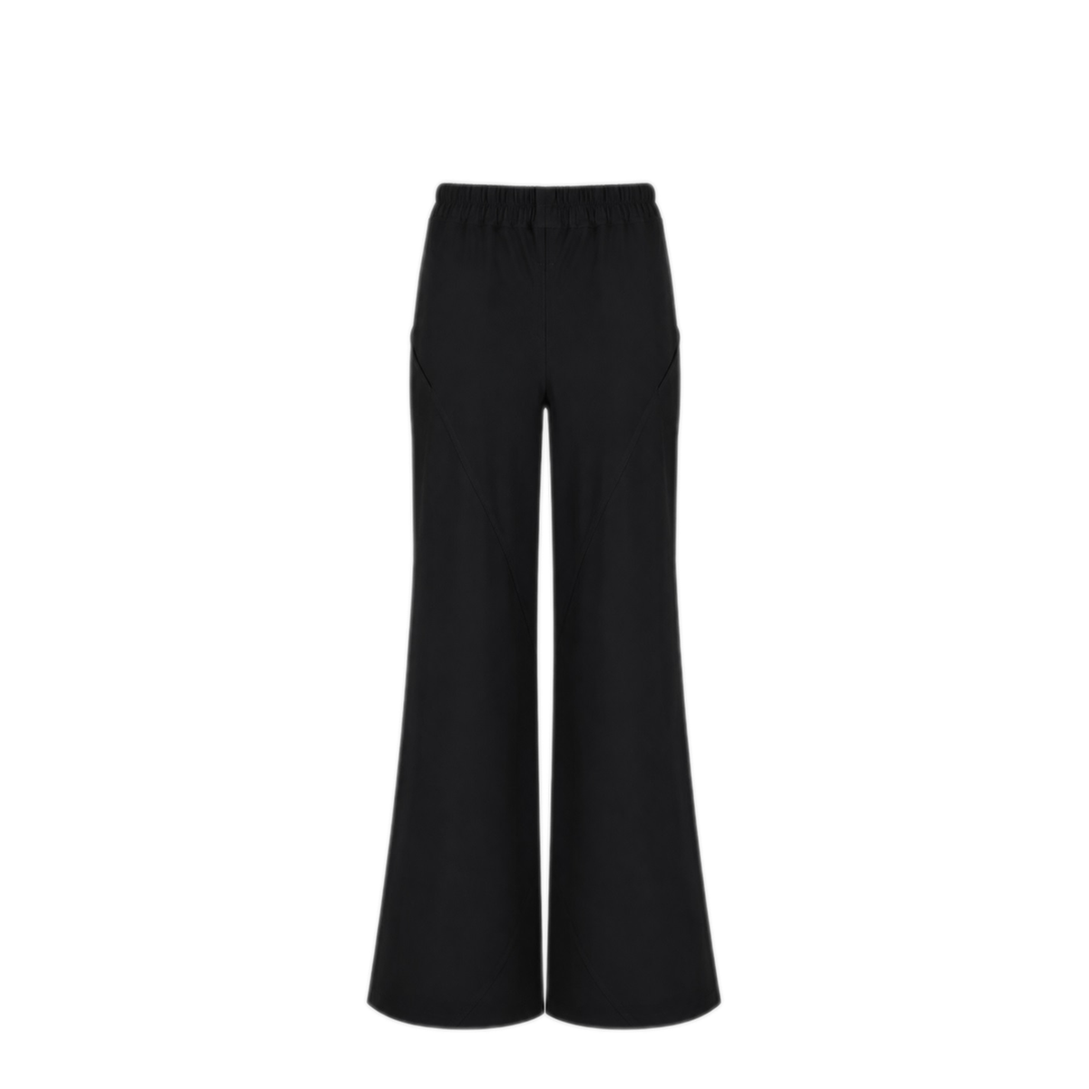Trousers Black