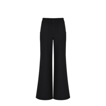 Trousers Black