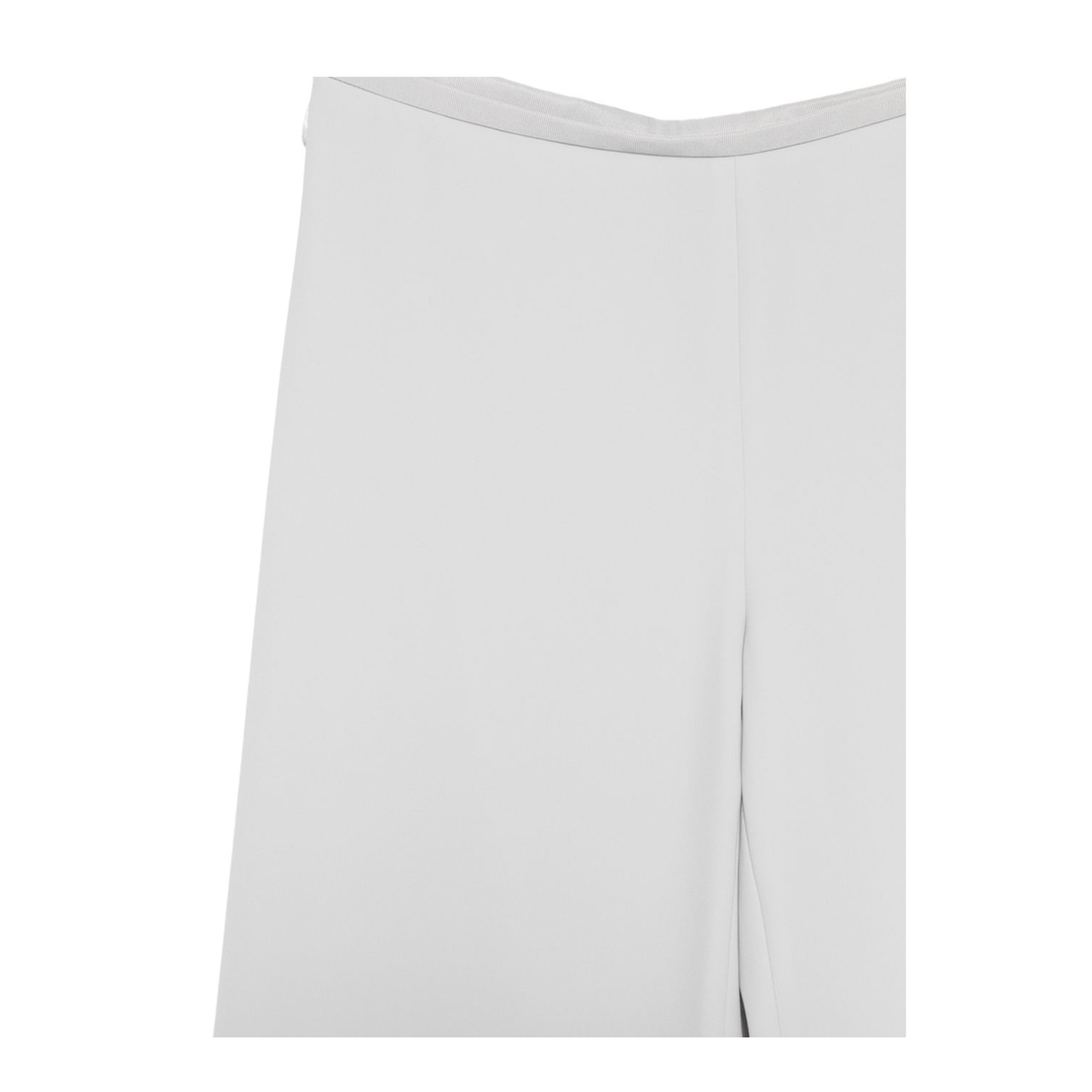 MAYFEYR - Emporio Armani - Trousers Light Grey - EW001145AF10206U8012