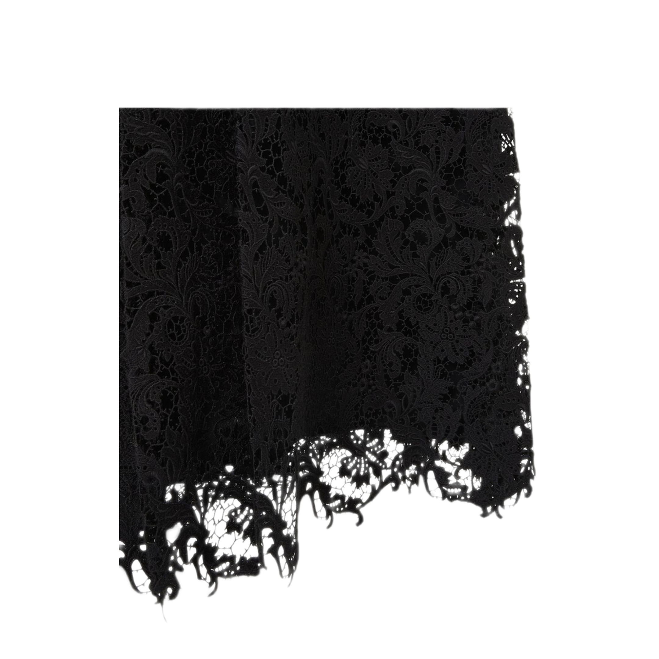 MAYFEYR - Fendi - Skirts Black - FQ7762B1U2F0QA1